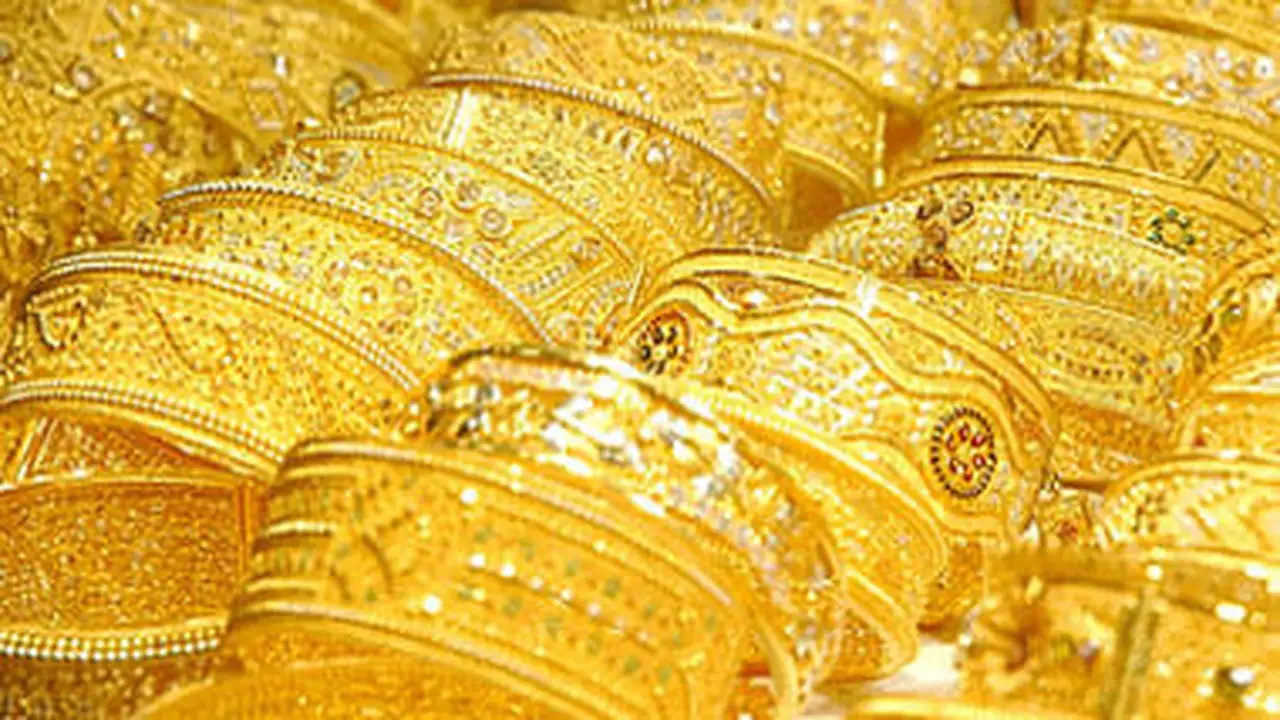 سعر جرام الذهب في مصر بتاريخ 24 مايو يتجاوز التوقعات